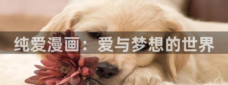 萌动兽世 快看漫画全本免费快看漫画：纯爱漫画：爱与梦想的世界